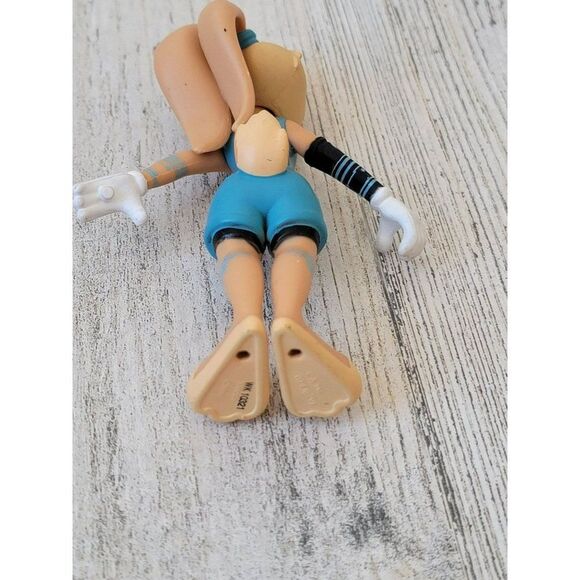 Moose tune squad Lola toy figure - Picture 4 of 4